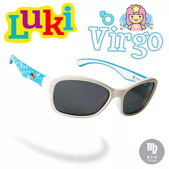 LUKI Virgo boy 兒童安全偏光太陽眼鏡