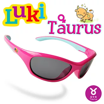 LUKI Taurus girl 兒童安全偏光太陽眼鏡
