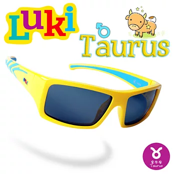LUKI Taurus boy 兒童安全偏光太陽眼鏡