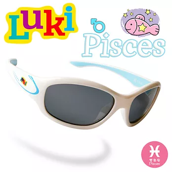LUKI Pisces boy 兒童安全偏光太陽眼鏡