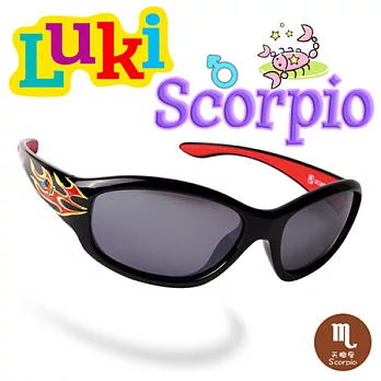 LUKI Scorpio boy 兒童安全偏光太陽眼鏡