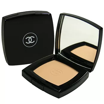 CHANEL香奈兒 完美親膚淨透蜜粉餅SPF20/PA++(14g)