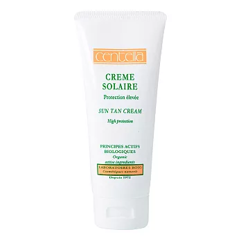 法國 centella 仙提拉 日光煥采全效隔離霜 100ml