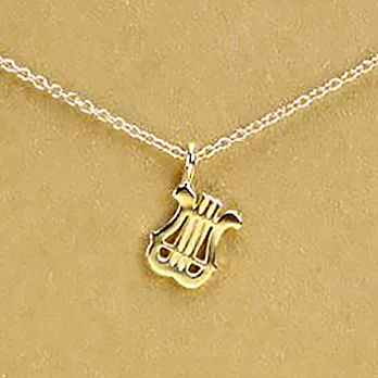 Dogeared ݵ^ lyre իk \@