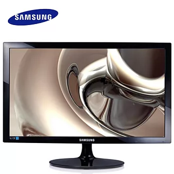 SAMSUNG 三星 S22D300NY 22型 高畫質 LED寬螢幕