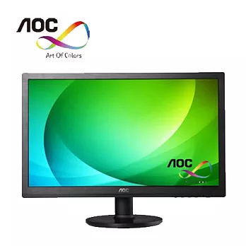 AOC 艾德蒙 E2260Swdn 22型LED寬螢幕