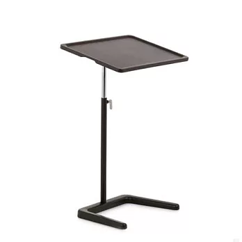 Vitra NesTable 輕鬆小桌（巧克力）