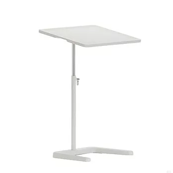 Vitra NesTable 輕鬆小桌（冰雪白）