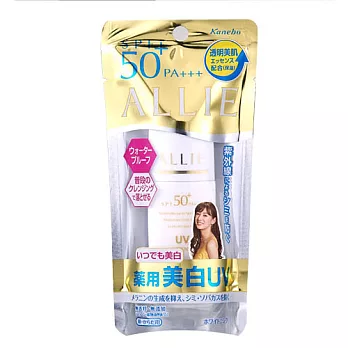 Kanebo 佳麗寶ALLIE EX UV高效防曬乳25g(輕巧潤白型)
