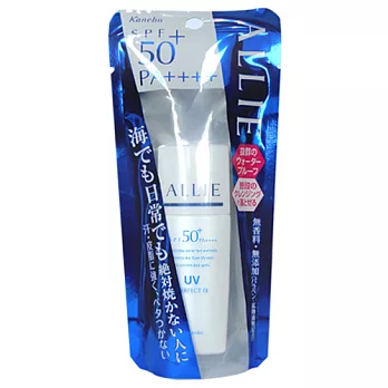 Kanebo 佳麗寶ALLIE EX UV高效防曬乳25g(完美無瑕撥水型)S
