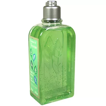 L’OCCITANE歐舒丹 水漾馬鞭草沐浴膠(250ml)
