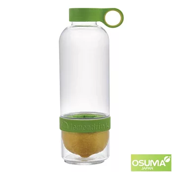 OSUMA Tritan鮮果活力隨手瓶(HY-411)