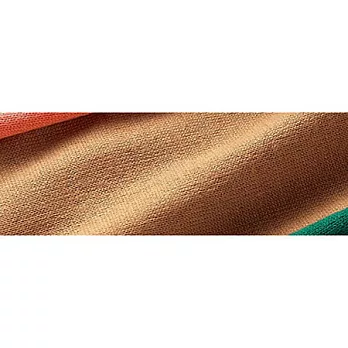 【cecile】圓領舒適針織上衣M焦糖褐