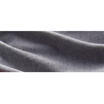 【cecile】圓領舒適針織上衣M灰色