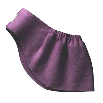 日本製Cuddle Me，袋鼠嬰兒背帶/揹巾Purple