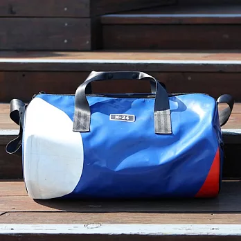 英國M-24環保卡車帆布旅行袋 #8