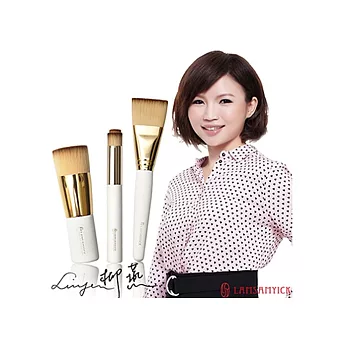 【UH】LSY林三益 - 靚研經典限定組(舞伶白)