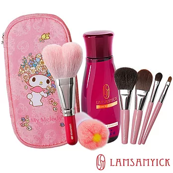【UH】LSY林三益 - 幸福時光刷具限定組