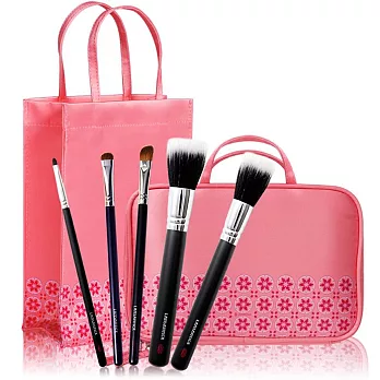 【UH】LSY林三益 - 時光逆齡專業刷具優惠組