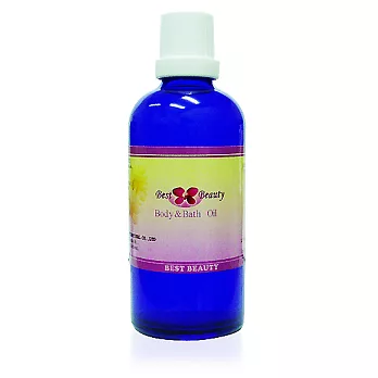 Body Temple薰衣草複方芳療按摩精油100ml