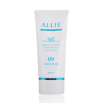 KANEBO 佳麗寶 ALLIE EX UV 高效防曬乳-礦物保濕型 N SPF50+ PA++++(90g)-無外盒