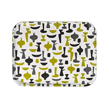 Vitra 經典印花托盤系列（瓷器店）