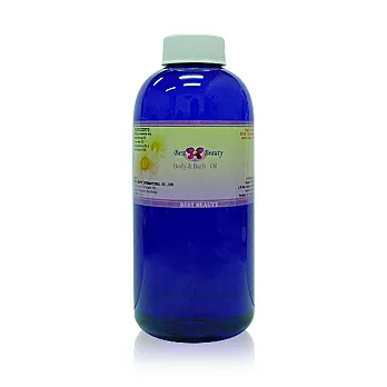 Body Temple 放鬆清淨複方芳療按摩精油500ml