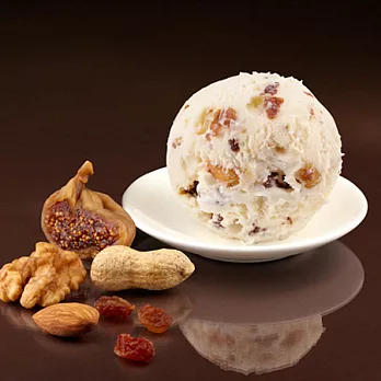 Grycan波蘭冰淇淋世紀經典系列5入(500ml)