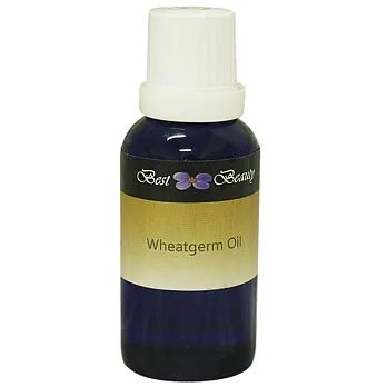 Body Temple 小麥胚芽油Wheatgerm virgin) 30ml