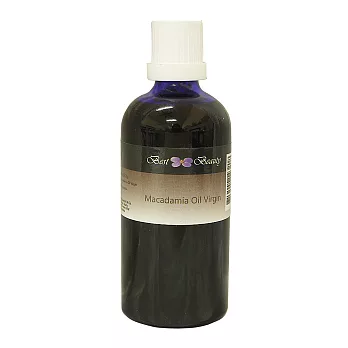 Body Temple 澳洲核果油(Macadamia)100ML