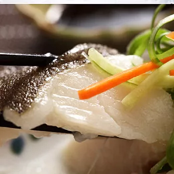 【上野物產】冰島鱈魚(480g土10%/片)共4片