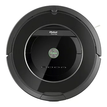 美國 iRobot Roomba 880 第八代旗艦型定時自動機器人吸塵器