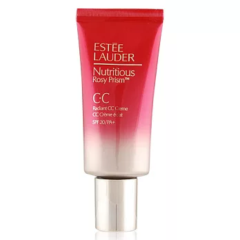 ESTEE LAUDER雅詩蘭黛 超能紅石榴超能CC霜 (30ml)