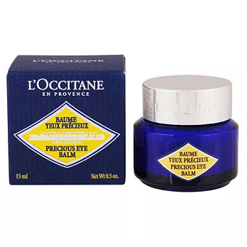 L’OCCITANE 歐舒丹 蠟菊精華眼霜(15ml)-期效2015/03