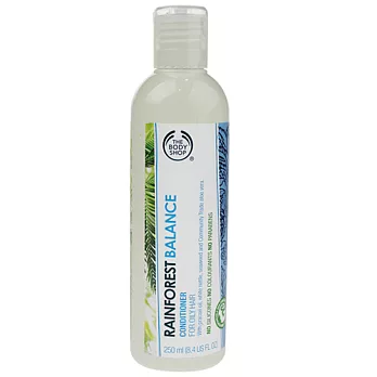 THE BODY SHOP海藻/蕁麻葉淨化護髮乳(250ml)