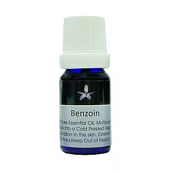 Body Temple 安息香(Benzoin)芳療精油10ml