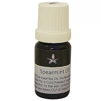Body Temple 綠薄荷(Spearmint)芳療精油10ml