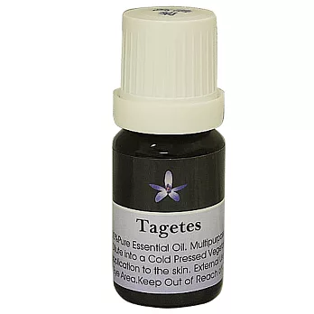 Body Temple萬壽菊(Tagetes)芳療精油10ml