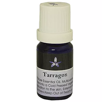 Body Temple 龍艾(Tarragon)芳療精油10ml