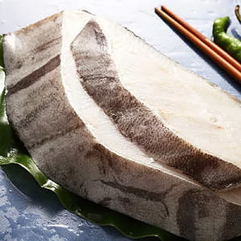 【上野物產】格陵蘭厚切鱈魚(480g土10%/片)，共4片