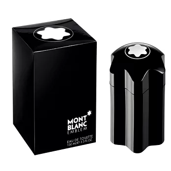MONTBLANC 萬寶龍 EMBLEM 男性淡香水40ml