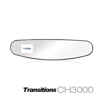 全視線CH3000 後視鏡型 聯詠96650 夜視超強1080P行車記錄器(送16G TF卡)