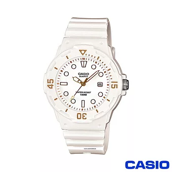 CASIO 新一代潛水風格概念休閒錶 LRW-200H-7E2