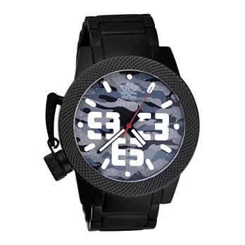 LICORNE 特種迷彩部隊MK-2系列-灰