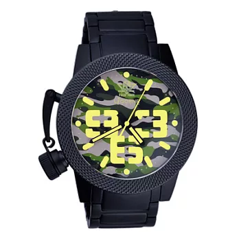 LICORNE 特種迷彩部隊MK-2系列-綠