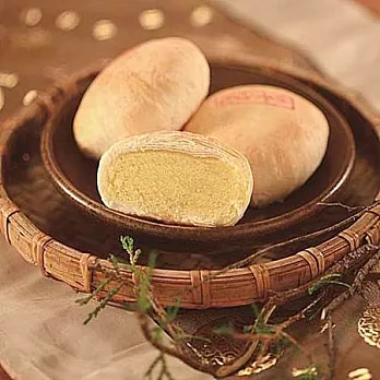 獨家《犂記》賞月犁饗-月餅禮盒