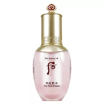 Whoo 后 拱辰享超效水凝精華(30ml)