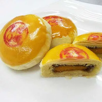 [格麥]黑糖3Q餅(9入)