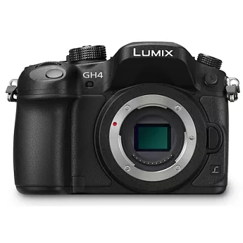 (公司貨)Panasonic GH4 機身