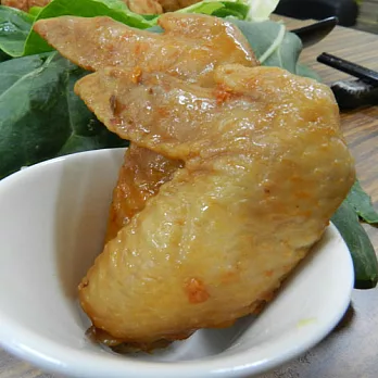【好神】檸檬烤雞翅單包組(210g/包)